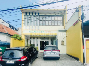 Almeira Homestay Syariah near Makam Sunan Ampel Mitra RedDoorz